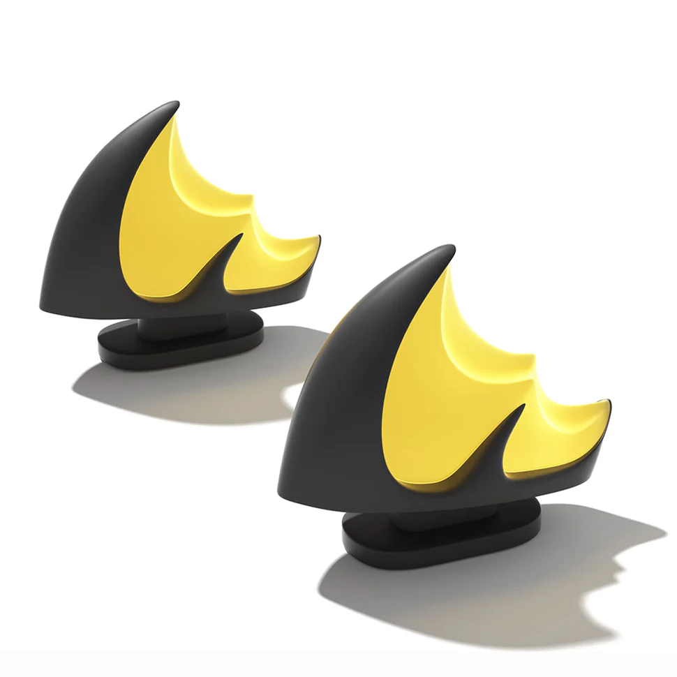 Koi-Dragon-Shark-Fins-for-Slipper-Glow-in-the-Dark